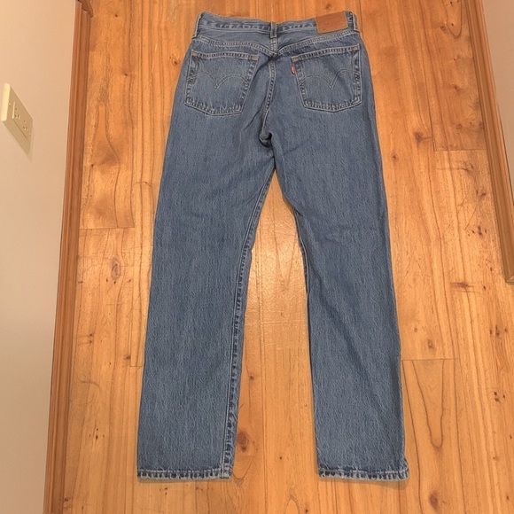 Levi’s 501 - size 27 EUC - Picture 3 of 8